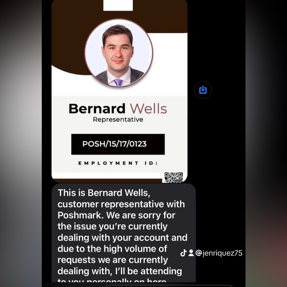 Scammer